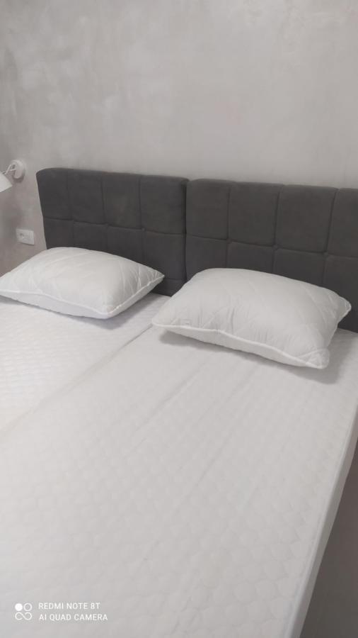 Clover Apartman Задар Экстерьер фото