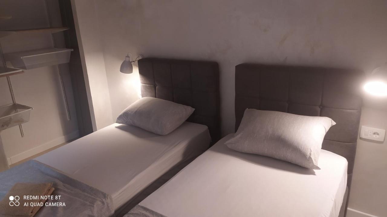 Clover Apartman Задар Экстерьер фото